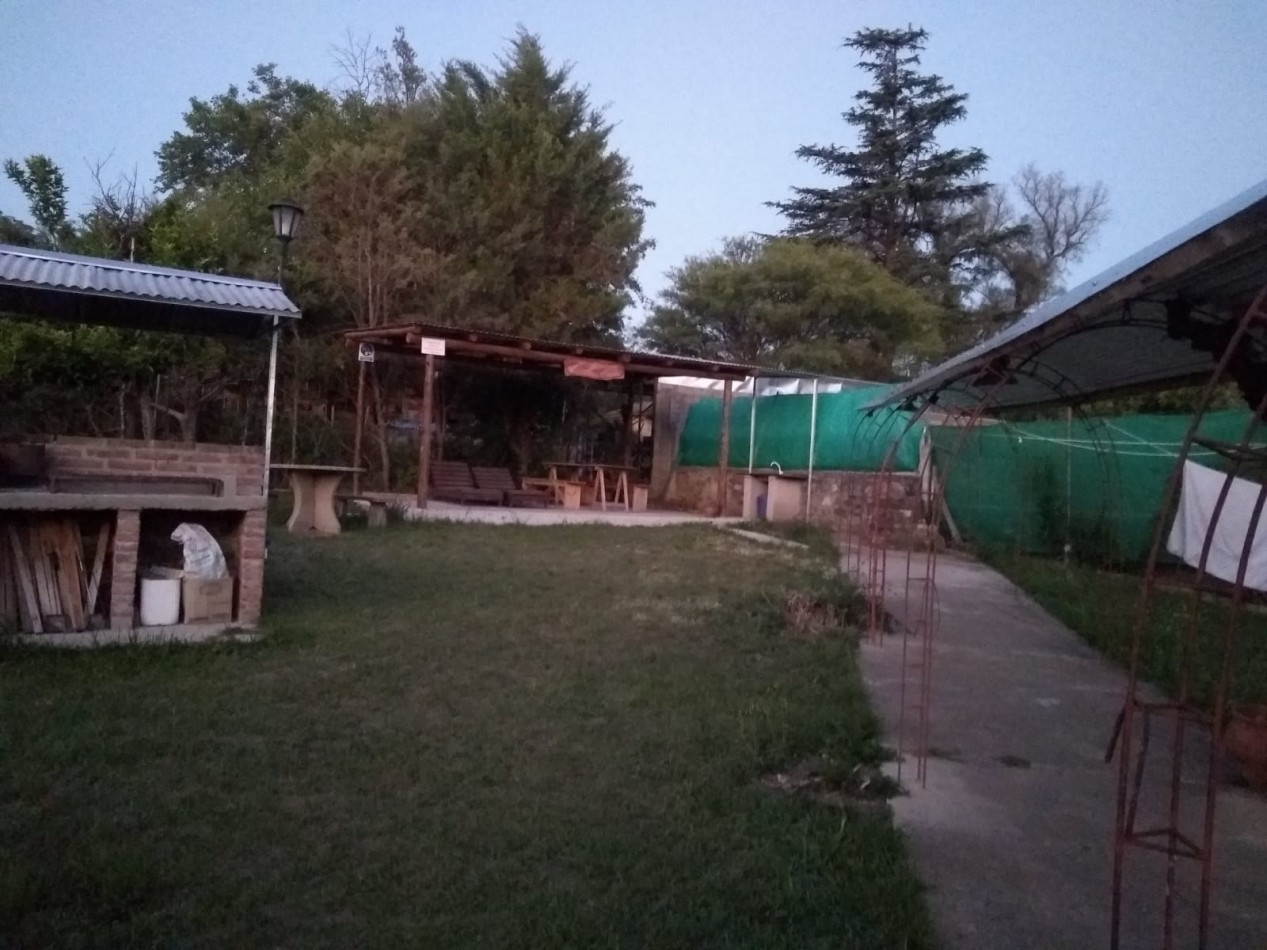 Venta casa Villa la Bolsa