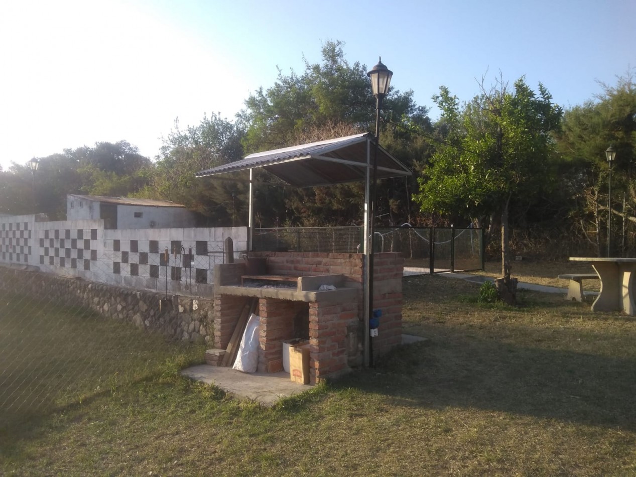 Venta casa Villa la Bolsa