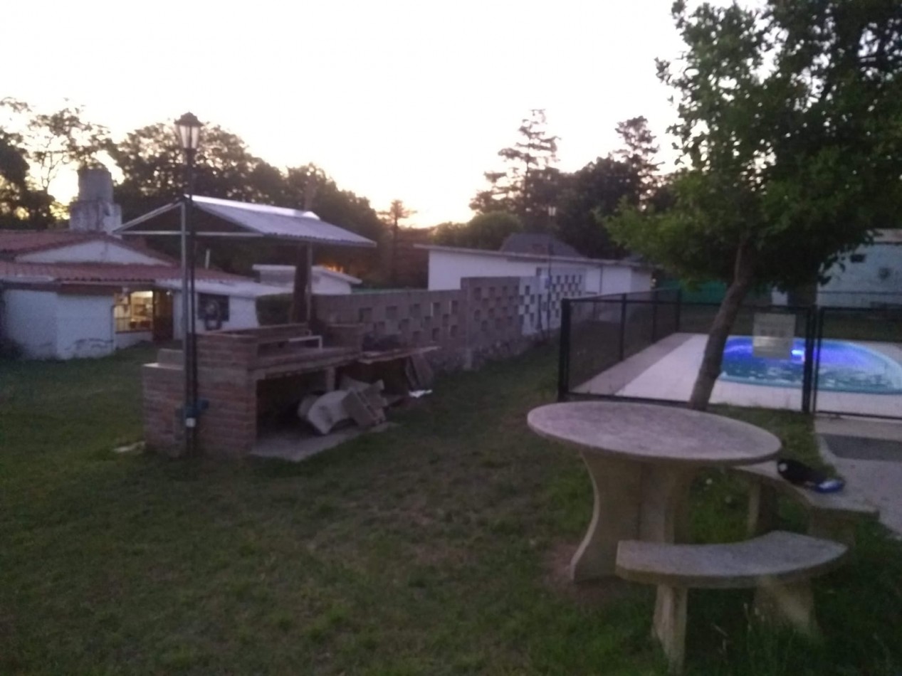 Venta casa Villa la Bolsa